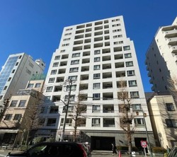 ファミールヒルズ本郷東大前 建物画像1