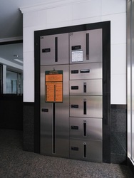 ノーブル亀戸 建物画像1