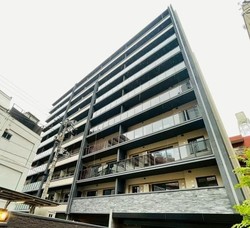 オープンレジデンシア新宿ザ・ハウス おすすめ画像2