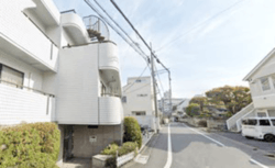 中野区松が丘1丁目 ⼀棟マンション 20,980万円 建物画像1