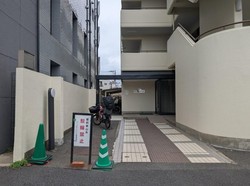 パークサイド八広 建物画像1