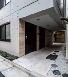 ブロッサムテラス浅草 建物画像1