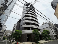 グランティアラ新御徒町アジールコート 建物画像1
