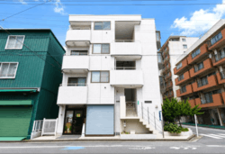 江東区牡丹2丁目 一棟マンション 21,500万円 建物画像1
