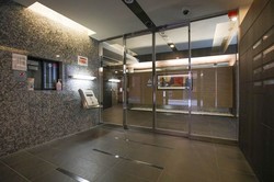 グローベルザ・シティ上野入谷 建物画像1