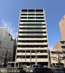グローリオコンフォート文京本駒込 建物画像1