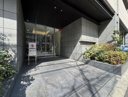 グローリオコンフォート文京本駒込 建物画像1