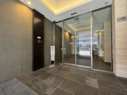 グローリオコンフォート文京本駒込 建物画像1