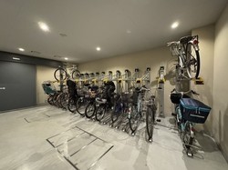 グローリオコンフォート文京本駒込 建物画像1