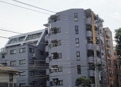セザール小石川 建物画像1