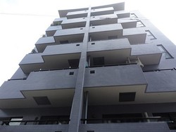 セザール小石川 建物画像1