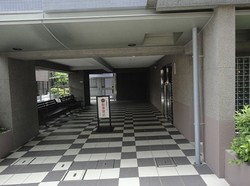セザール小石川 建物画像1