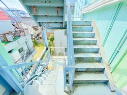 多摩川企業ビル 建物画像1