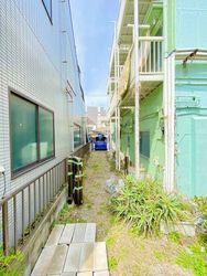 多摩川企業ビル 建物画像1