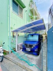 多摩川企業ビル 建物画像1