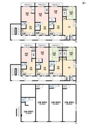 多摩川企業ビル 建物画像1
