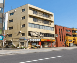 世田谷区上北沢5丁目 ⼀棟マンション 21,000万円 おすすめ画像6