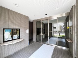 藤和シティホームズ高円寺 建物画像1
