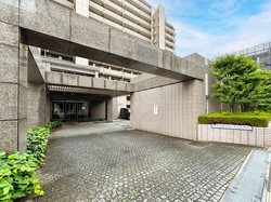 コスモ押上ガーデンシティ 建物画像1