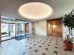 コスモ押上ガーデンシティ 建物画像1