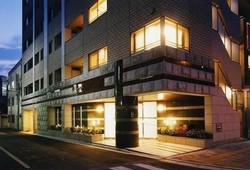 ガラ・ステーション蔵前 建物画像1