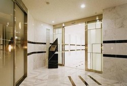 ガラ・ステーション蔵前 建物画像1
