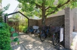 コスモ久が原 建物画像1