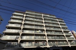 ネオコーポ南馬込 おすすめ画像2