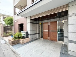 日神デュオステージ高円寺 建物画像1
