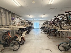 ベリスタ文京関口 建物画像1