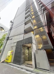 アイル川崎ステーションプラザ 建物画像1