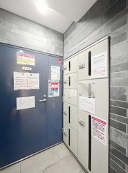 アイル川崎ステーションプラザ 建物画像1