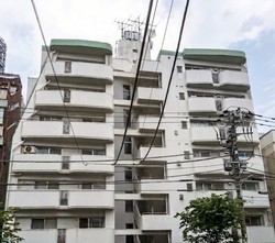 アルファマンションひかわ おすすめ画像1