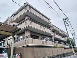 朝日ラ・パリオ中野上高田 おすすめ画像1