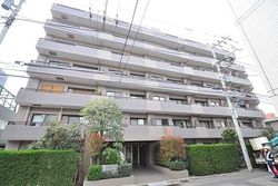 サンヴェール後楽園 おすすめ画像7