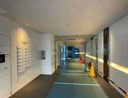 デュオステージ中野 建物画像1