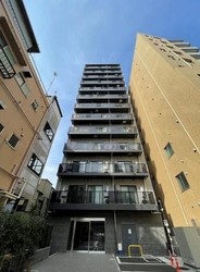 メイクスデザイン門前仲町GARDEN 建物画像1