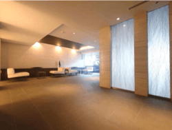 アールブラン田園調布 建物画像1