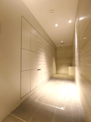 アールブラン田園調布 建物画像1