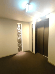 アールブラン田園調布 建物画像1