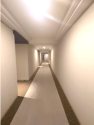 アールブラン田園調布 建物画像1