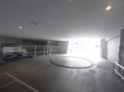 アールブラン田園調布 建物画像1