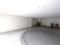 アールブラン田園調布 建物画像1