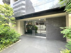 ハーモニーレジデンス東京イースト#002 建物画像1