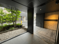 パークホームズ落合南長崎 建物画像1
