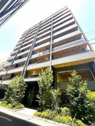 ザ・パークハウス富岡門前仲町 建物画像1