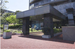 ザ・ガーデンタワーズサンセットタワー 建物画像1