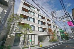 ピアース阿佐ヶ谷 おすすめ画像1