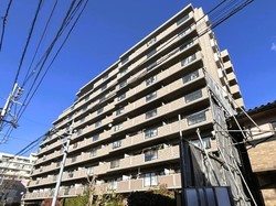 セレナハイム上池袋 建物画像1