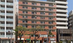 グリーンキャピタル門前仲町 建物画像1